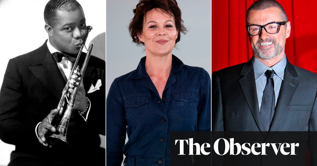 ‘It’s a show about love’: Desert Island Discs celebrates 80 years on air