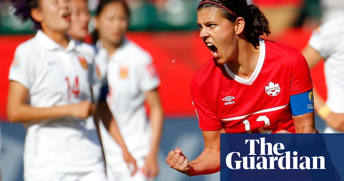 Women's World Cup 2015 opening round of matches – in pictures