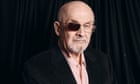 Salman Rushdie warns young people against forgetting value of free speech