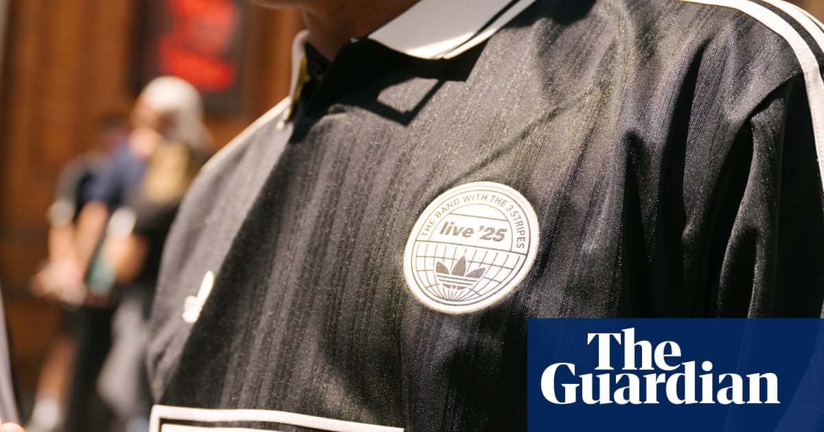 The Guide #251: From Oasis to Harry Styles, music is mad for football merch
