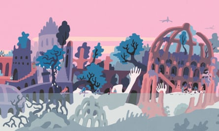 Indie studio Die Gute Fabrik, makers of Saltsea Chronicles, is closing.