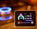 Household energy bills in Great Britain forecast to fall by £117 a year Household energy bills in Great Britain forecast to fall by £117 a year