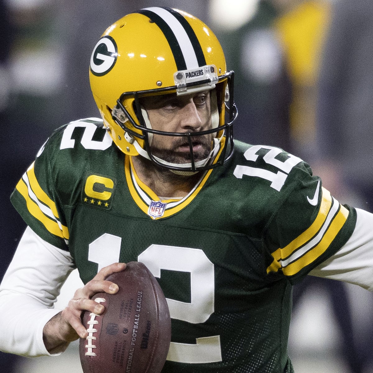 Where will Aaron Rodgers play in 2021? Here are six potential ...