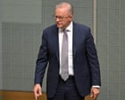Australia politics live: Coalition ups the pressure on PM over fuel supply during question time; Labor pushes for above-inflation boost to minimum wage