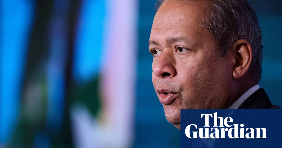 Barclays ditches gender and ethnicity targets in US