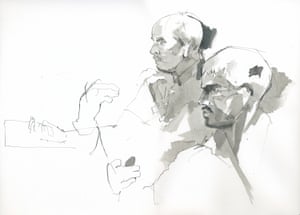 Leprosy surgery in Nepal physio