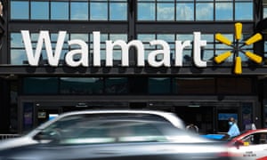 Until 2018, Walmart was a wholesale distributor of controlled substances for its own pharmacies