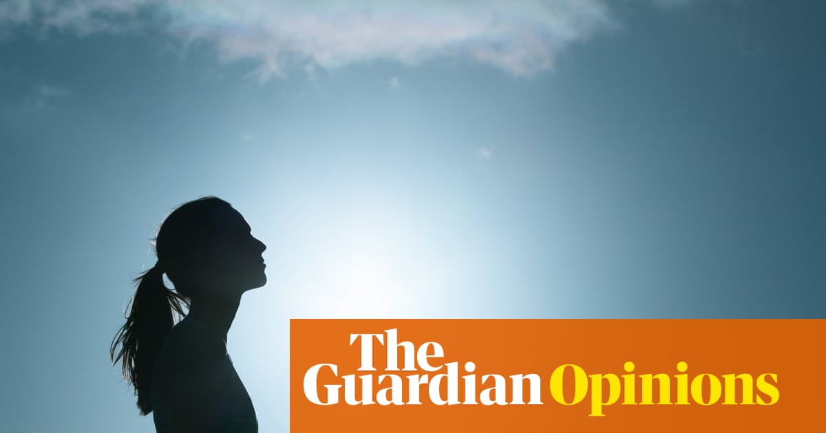 We are overwhelmed with stuff. How do we say ‘enough’ in this world of abundance? | Jodi Wilson