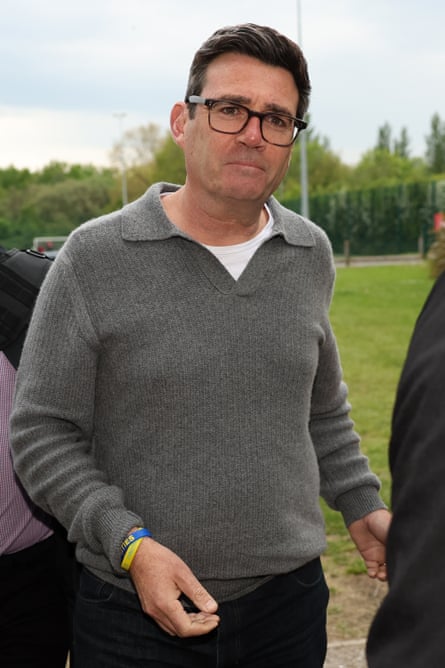Andy Burnham