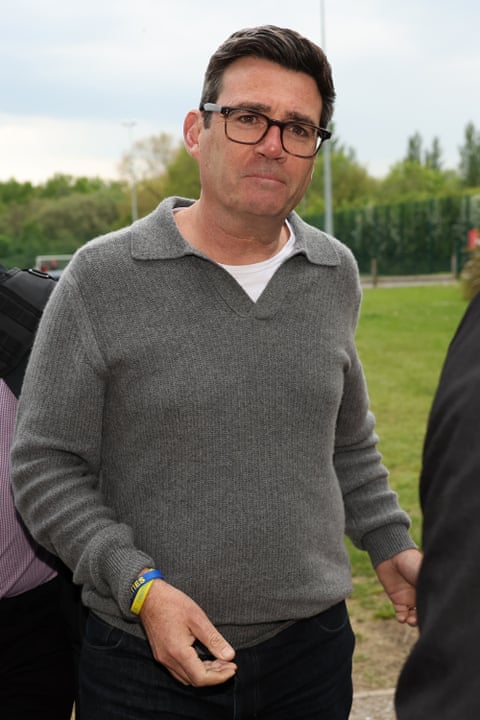 Andy Burnham