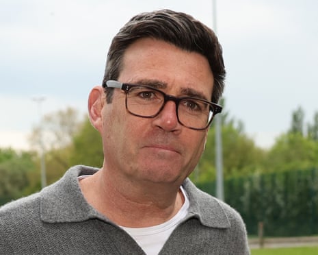 Burnham allies warn against quick 'coronation' of Streeting if Starmer quits | Labour | The Guardian