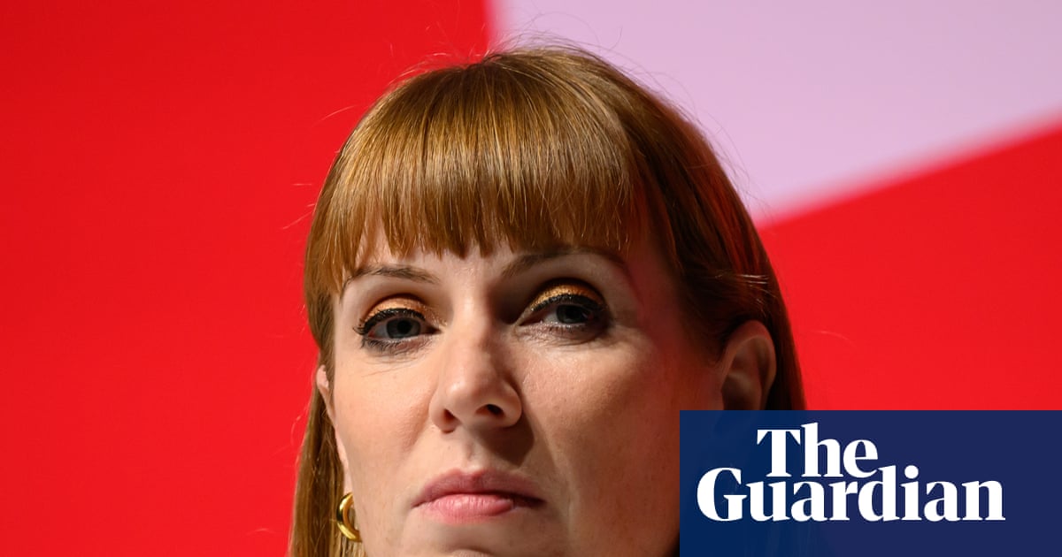 Damage to Labour from Rayner's resignation is only just beginning