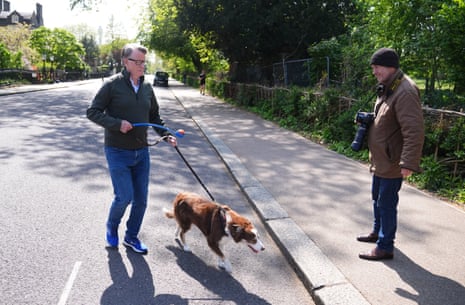 मैथ्यू डॉयल का दावा है कि उन्होंने कभी भी राजदूत की भूमिका की मांग नहीं की, ओली रॉबिंस ने कहा कि उनसे उनके लिए एक राजदूत ढूंढने के लिए कहा गया था – यूके राजनीति लाइव