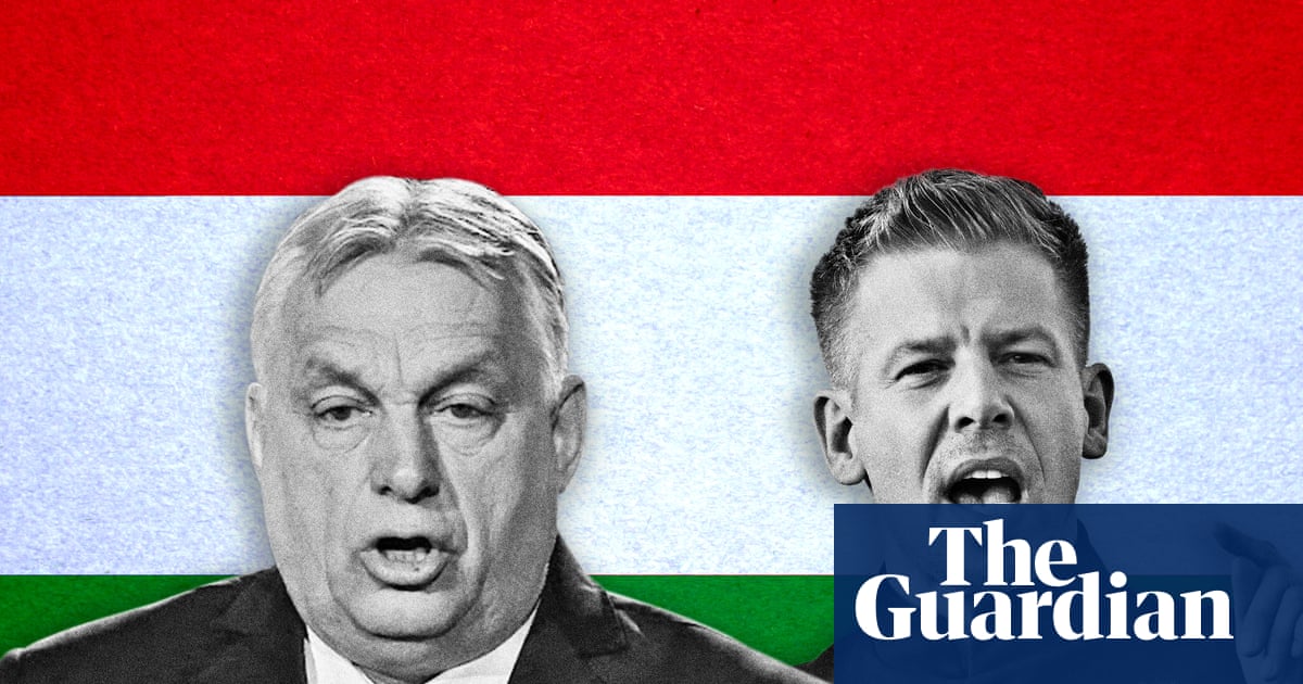 Hungary elections: what is at stake and who is likely to win?