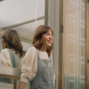 Alexa Chung