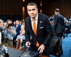 The trouble with Trump’s latest nominees lies in one word: integrity | Robert Reich