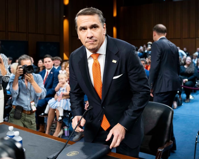 Integrity Under Fire: Trump's Nominees Raise Serious Ethical Concerns
