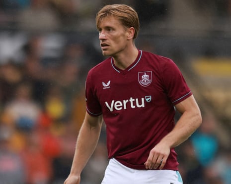 Zian Flemming is leaving Lancashire behind.