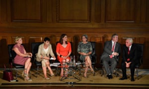 Church House in central London on August 27, 2019.