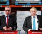 Revisited – Brexit: an oral history – podcast Revisited – Brexit: an oral history – podcast