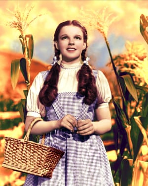 Wizard of Oz, 1939, 10 iconic fashion moments in cinema-pictures, learn more about fashion in film from News Without Politics, more news without politics