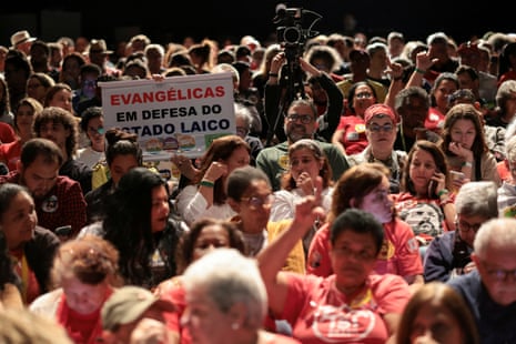 Reader Q&A: After Lula’s sensational victory in Brazil’s presidential election, the Guardian’s Latin America correspondent answers your questions