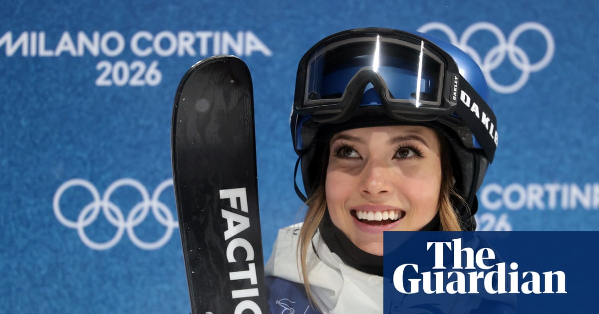 ‘Flattered. Thanks, JD!’: Eileen Gu claps back at Vance after criticism for representing China