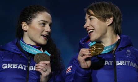 Team Gb To Target Top 15 Finish In Beijing After Record Medal Haul