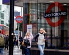 Scioperi nella metropolitana di Londra: colloqui tra TfL e RMT riprendono dopo una settimana di disagi per i passeggeri