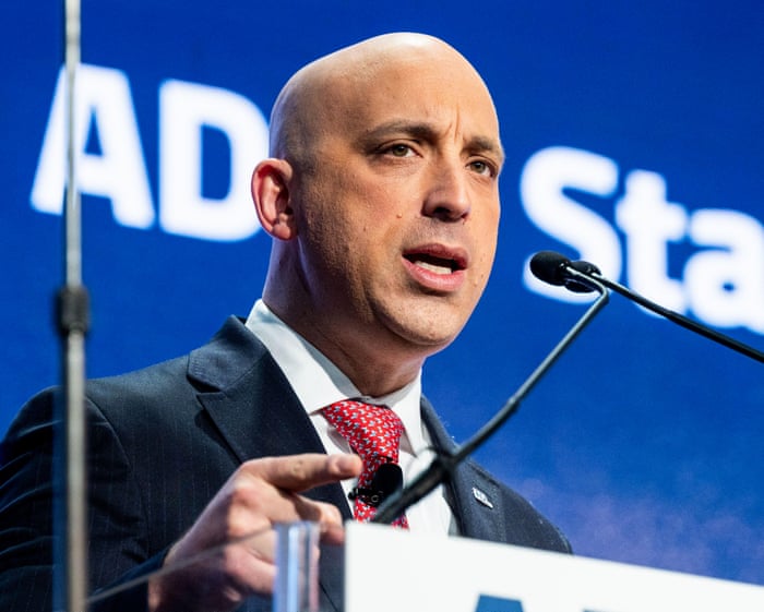 Antisemitism watchdog slams ADL’s ‘hyperbolic and aggressive’ response to Mamdani win