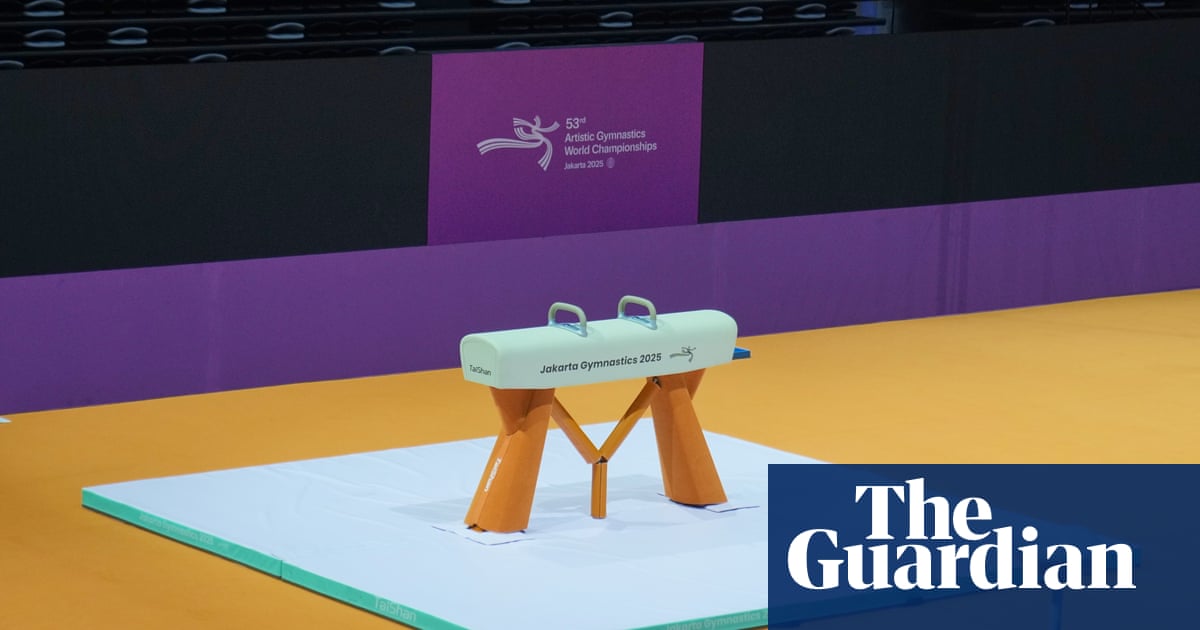 IOC wants no sports events in Indonesia after Israeli athletes' visa ban