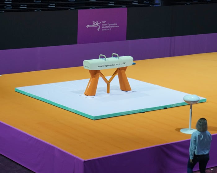 IOC wants no sports events in Indonesia after Israeli athletes’ visa ban