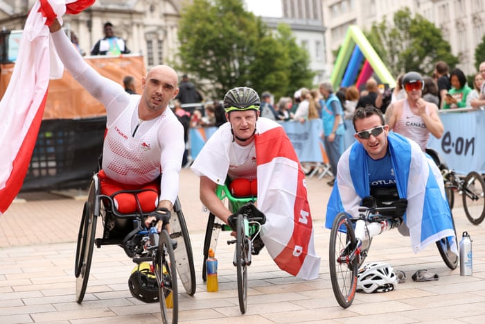 Commonwealth Games 2022