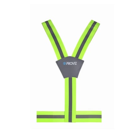 Proviz Flexi viz cycling/running belt
