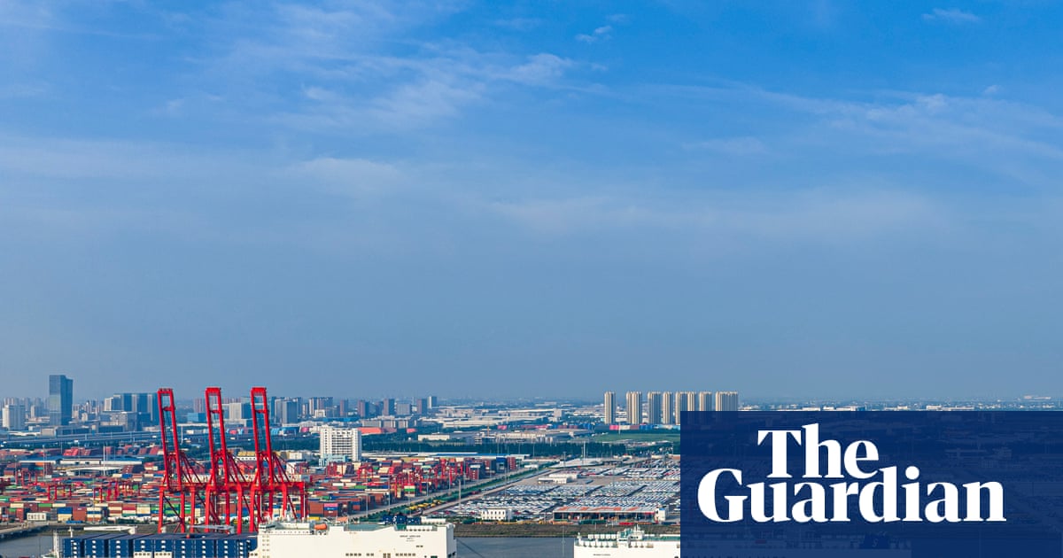 EU sets up three months of talks with China over €360bn trade deficit