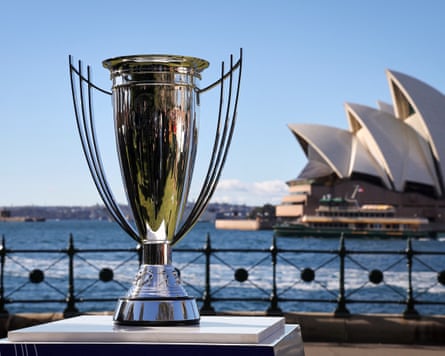 The 2026 Women’s Asian Cup in Sydney
