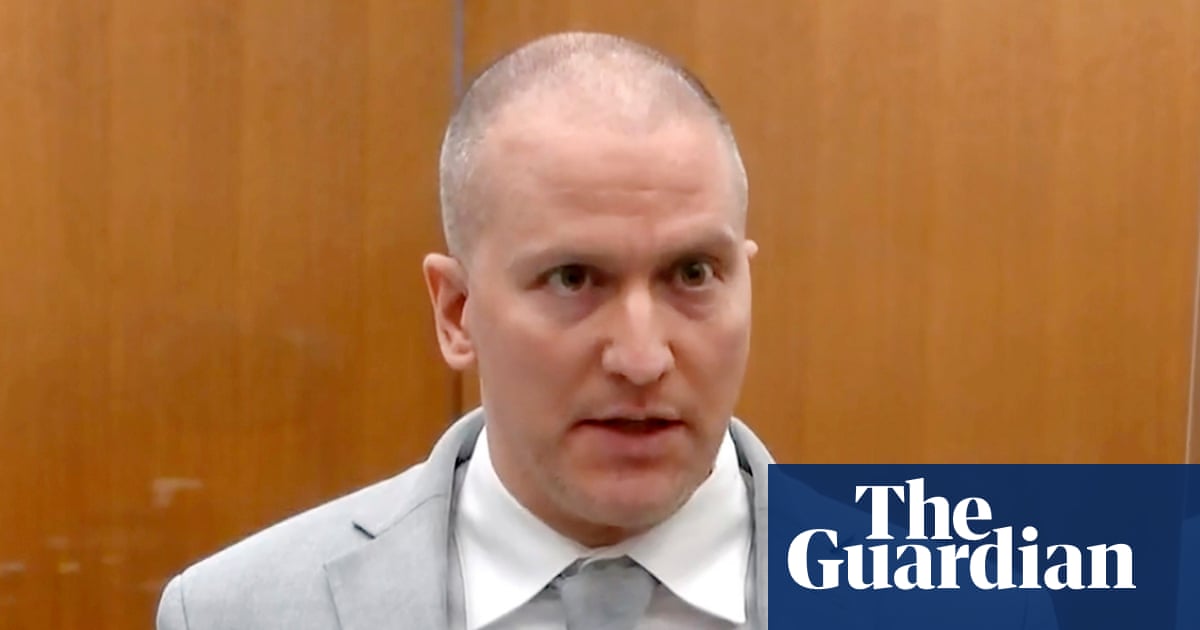 Minnesota Republicans rebuked for Derek Chauvin moment of silence Minnesota Republicans rebuked for Derek Chauvin moment of silence