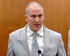 Minnesota Republicans rebuked for Derek Chauvin moment of silence
