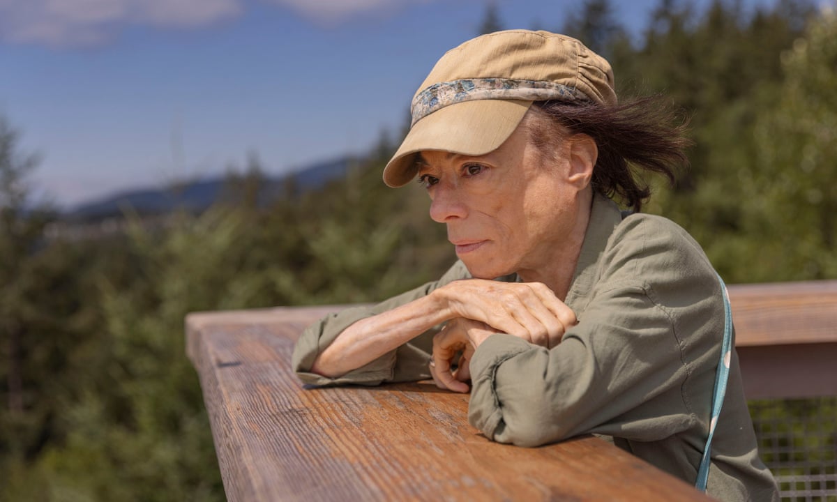 japanese amateur teen outdoor I'm fighting for the right to live': Liz Carr on acting, friendship and her campaign against assisted dying | Assisted dying | The Guardian
