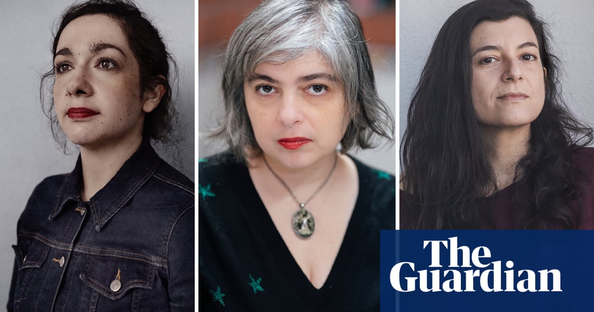 Latin American authors on rise in International Booker prize lists