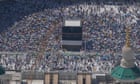 Maryland couple among 1,300 who died on pilgrimage in sweltering Mecca