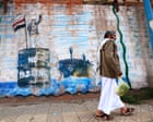 Houthis Claim Drone and Missile Strike on Military Base in Southern Saudi Arabia