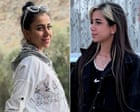 Broken feet, ripped-out hair and now a death sentence: the fate of twin sisters jailed over Iran protests