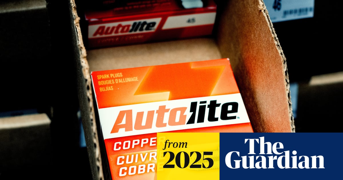 First Brands: why a maker of spark plugs and wiper blades has Wall Street worried