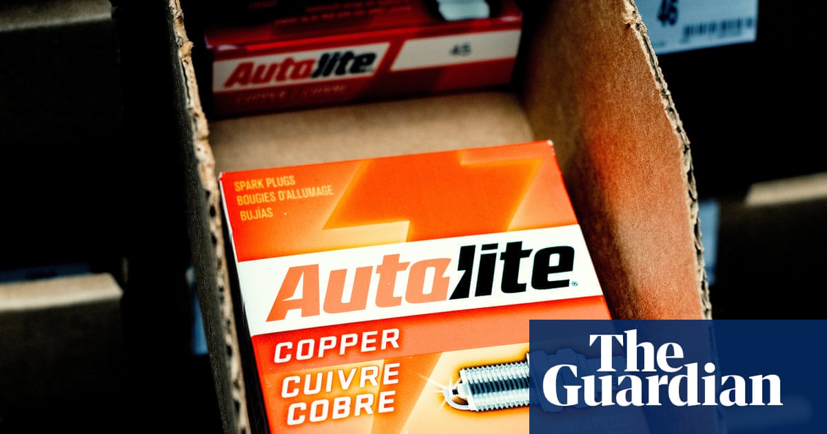 First Brands: why a maker of spark plugs and wiper blades has Wall Street worried