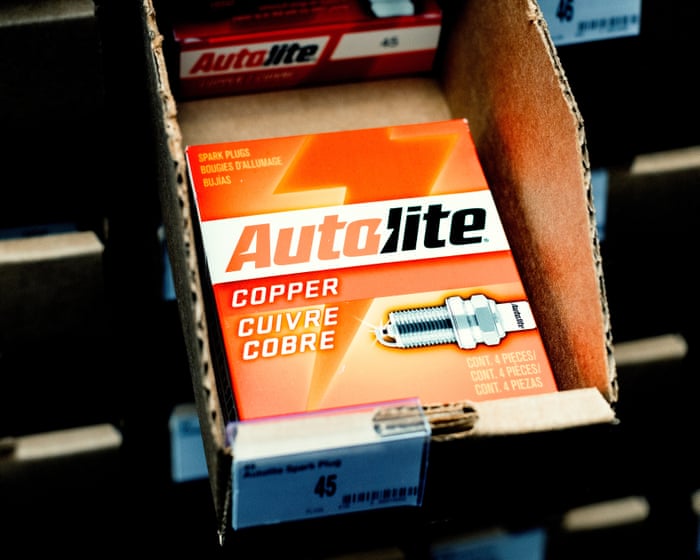 First Brands: why a maker of spark plugs and wiper blades has Wall Street worried