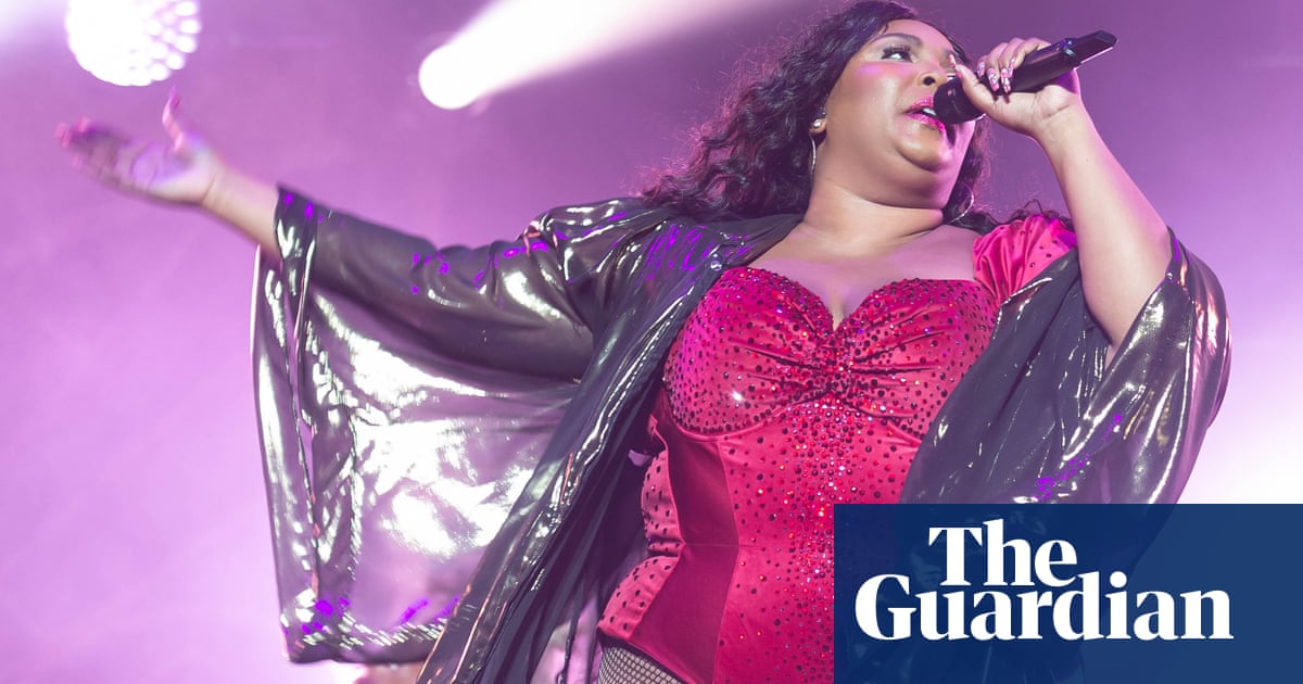 Lizzo hit by second plagiarism claim over No 1 hit Truth Hurts