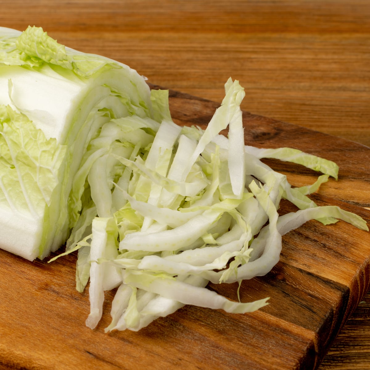 Cooking With Wombok It S The Norah Jones Of The Cabbage Kingdom Food The Guardian