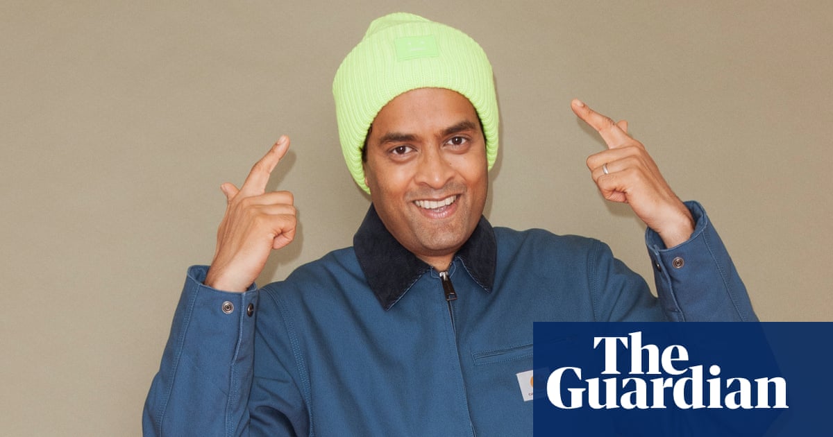 How to wear hivis for men Fashion The Guardian