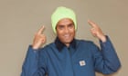 How to wear hi-vis for men | Priya Elan
